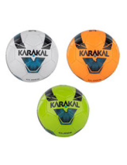 Karakal Glider Size 4 Soccer Ball x Pack of 20