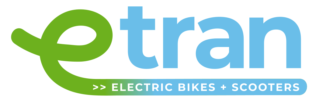 Electric Bikes and Electric Scooters store | etran