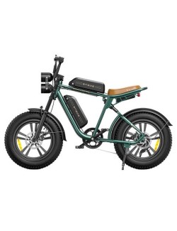 Engwe M20 Double Battery Electric Bike