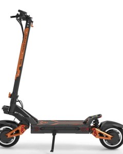 KuKirin (Kugoo) G3 Pro Electric Scooter
